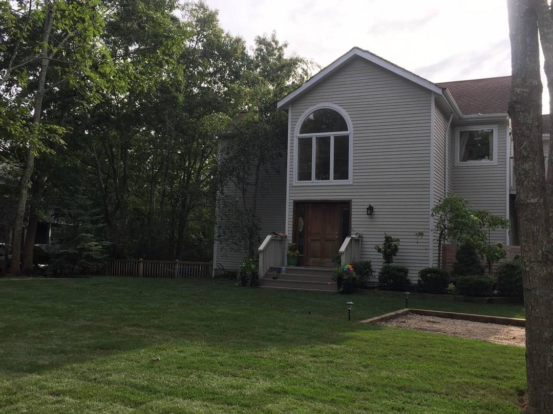 Sag Harbor Home With Bay Views!