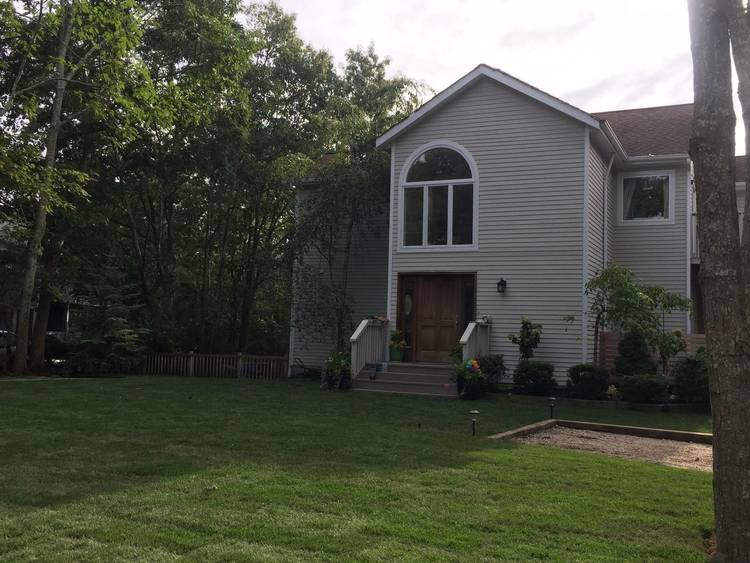 Sag Harbor Home With Bay Views!