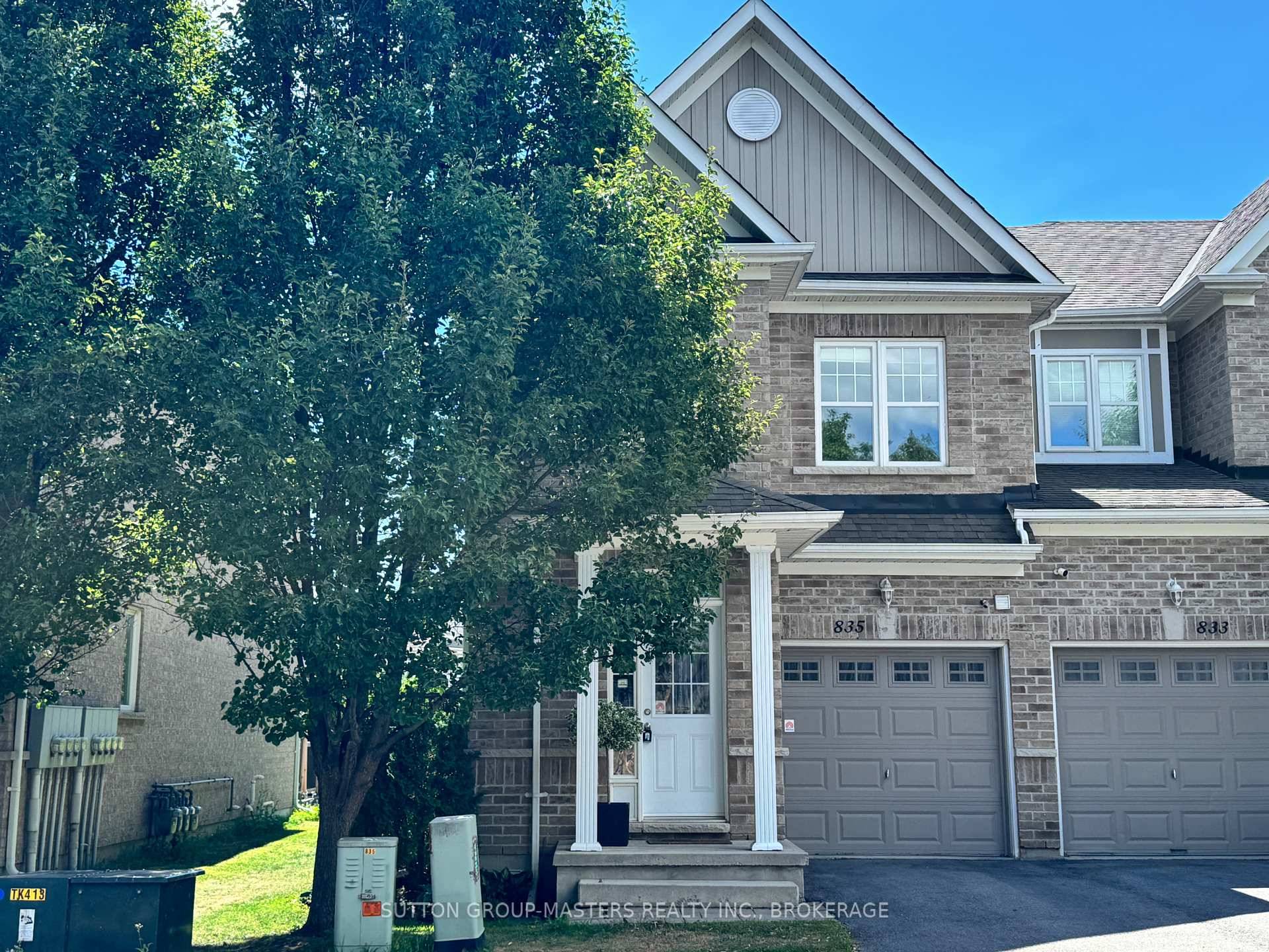 Turnkey 3 bdrm. townhome in a neighbourhood that just keeps getting better and better.