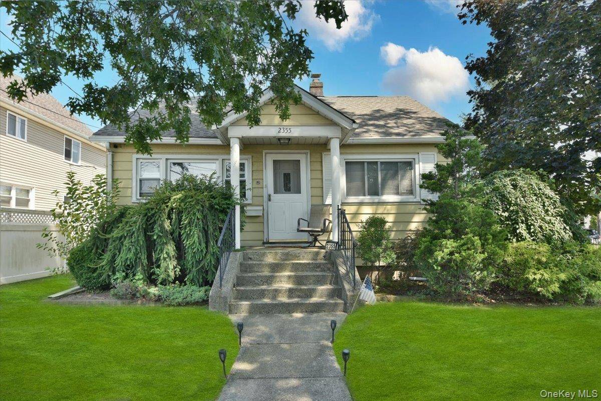 Welcome To 2355 Mitchell Place !