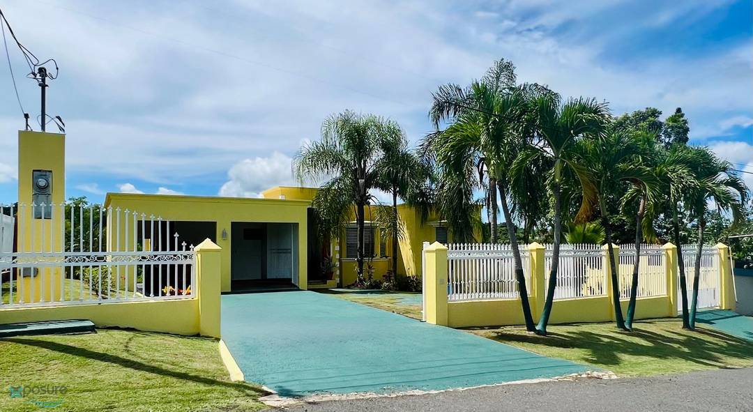 CAMINO ZOOLOGICO House Mayaguez