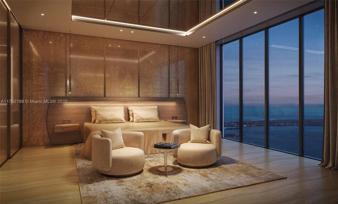 Experience ultra luxury living at 888 Brickell Dolce amp ; Gabbana Residences, Miami s tallest residential tower soaring 90 stories with breathtaking views of Biscayne Bay, the Atlantic Ocean, and ...