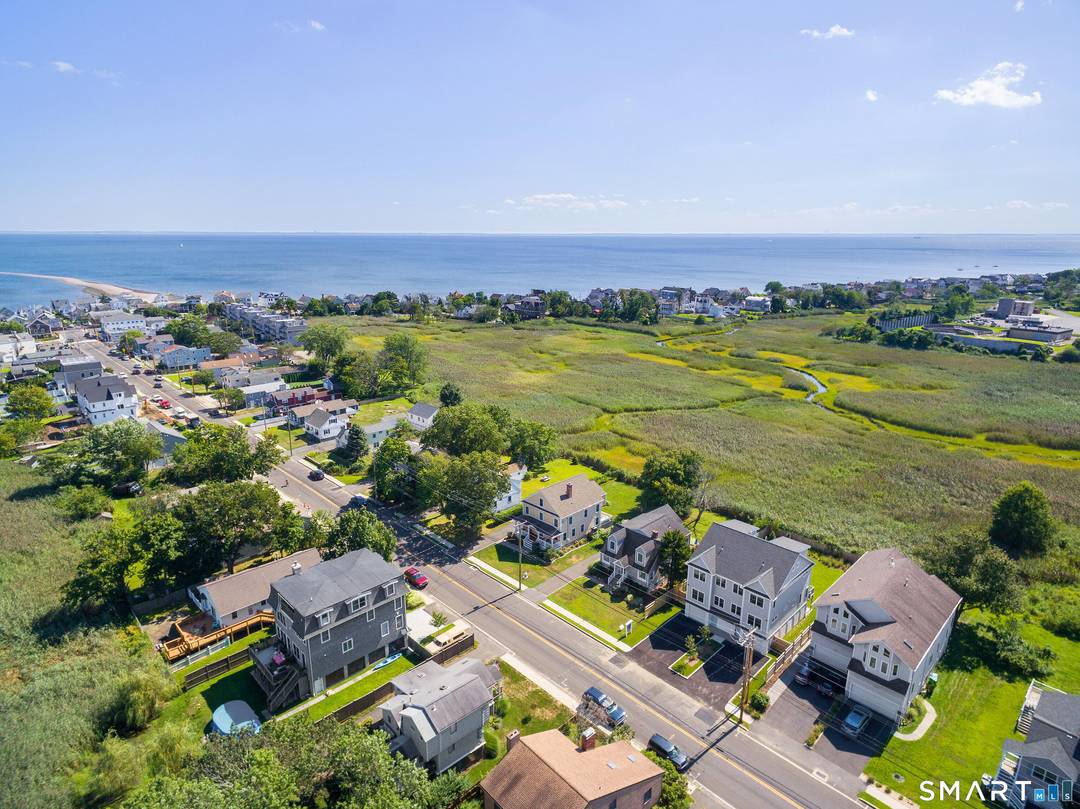 STUNNING Rental steps from the Beach.