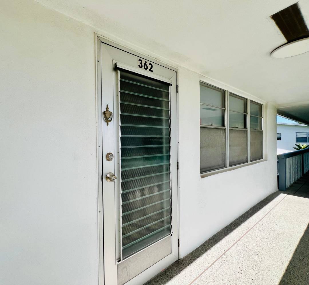 Rare Opportunity In 55 Century Village !