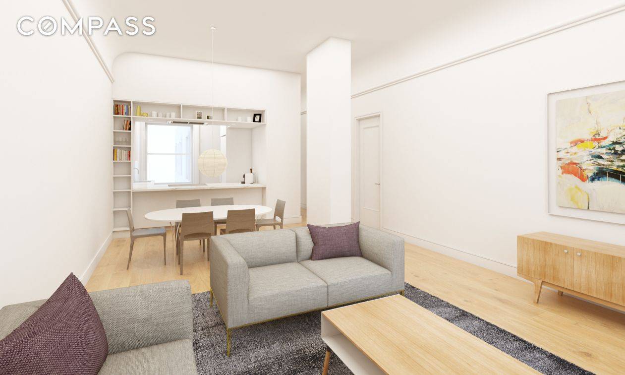 The Marvelous Mrs. Morningside Come build your dream home in the elegant Morningside Heights of Mrs.