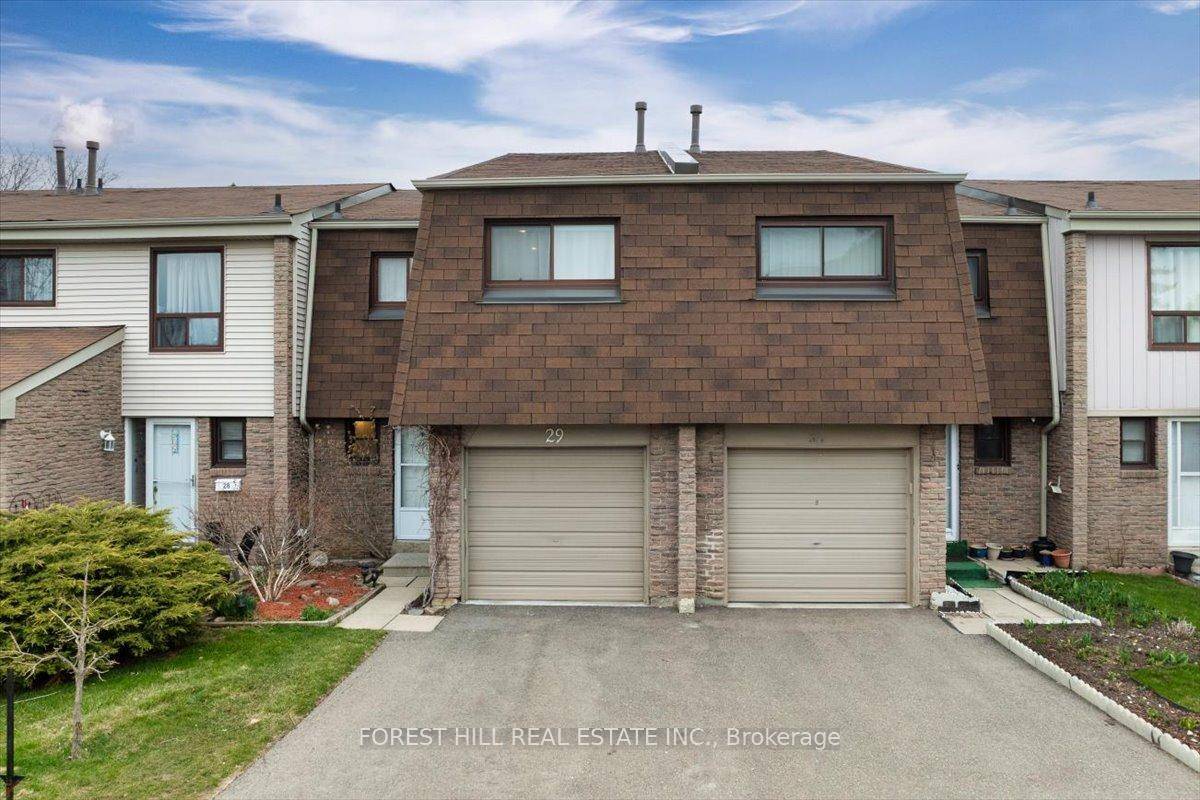 Welcome to this charming and fully renovated 4 bedroom townhouse, where modern upgrades meet everyday comfort.