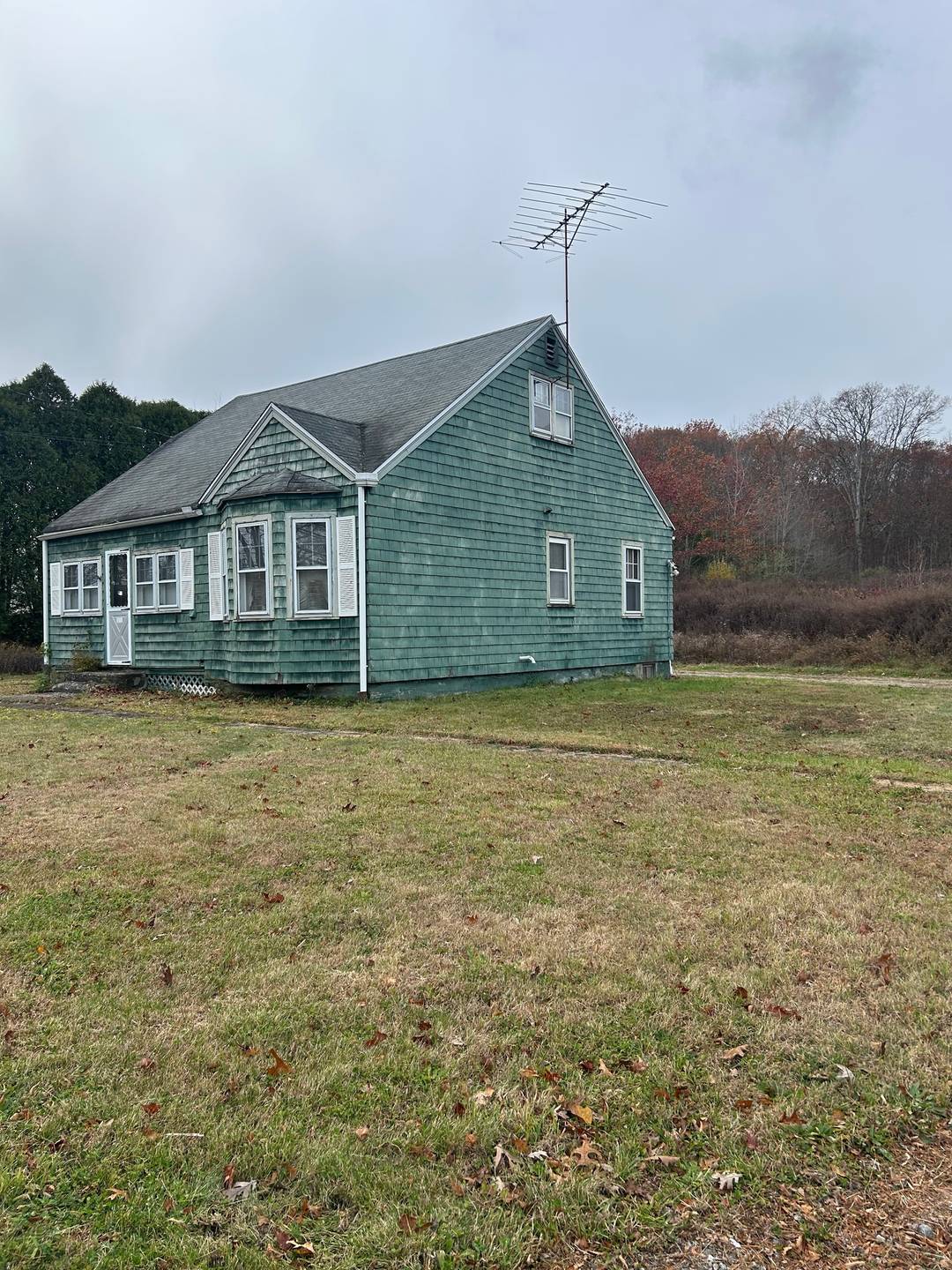 This is a rare 1. 68 acre mix use parcel.