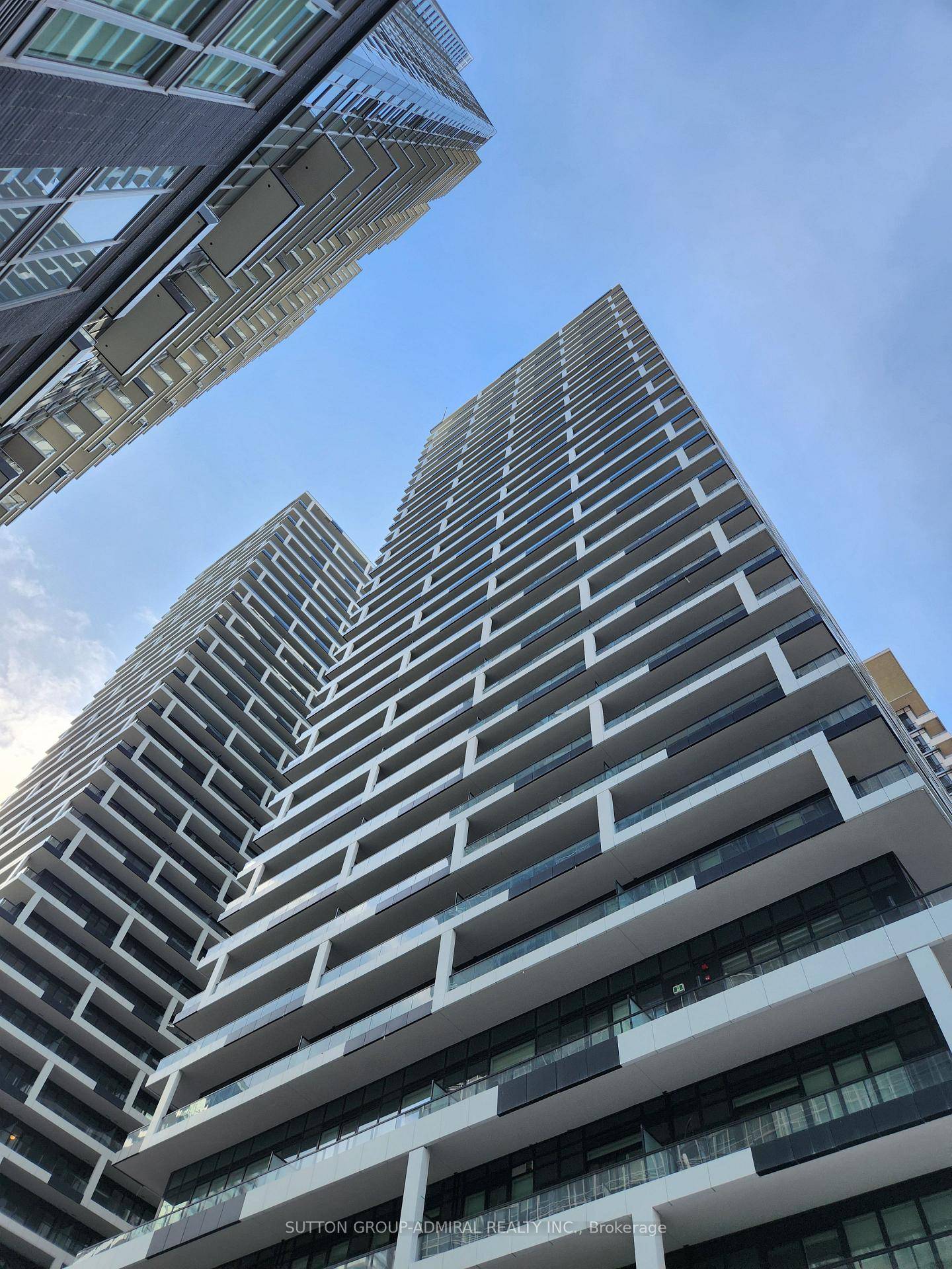 Brand New Luxury Condo at Yonge and Eglinton.