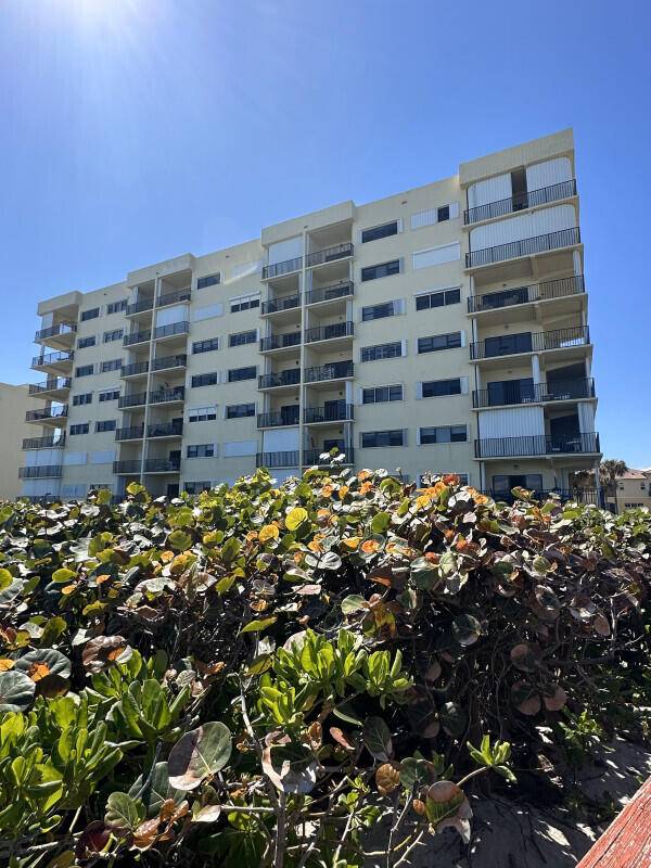 Welcome home to spectacular sunrise and sunset views from this fully renovated oceanfront unit in the highly desirable ''C'' building.