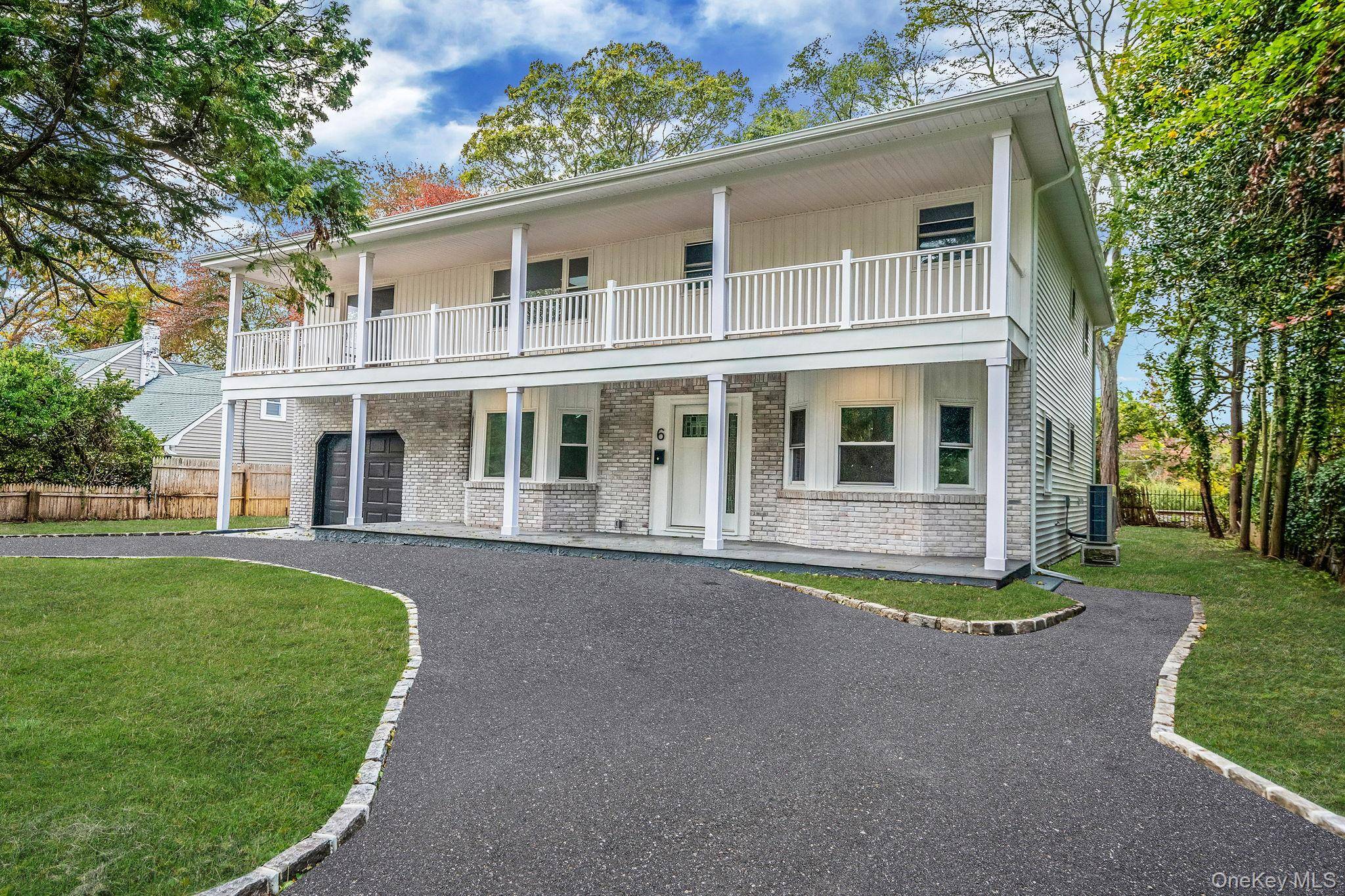 Welcome to this beautifully reimagined 5 bedroom, 3.