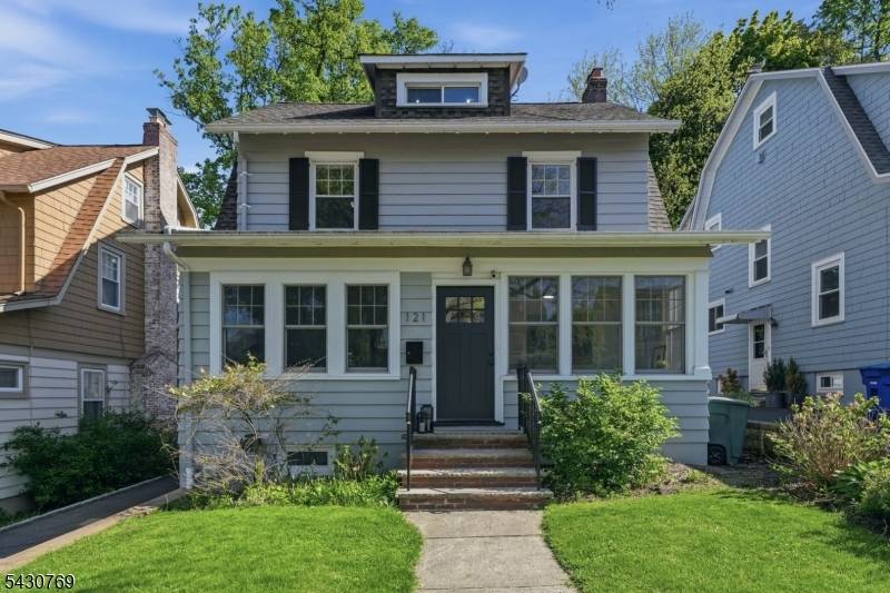 Welcome home. Seriously, this is the one !
