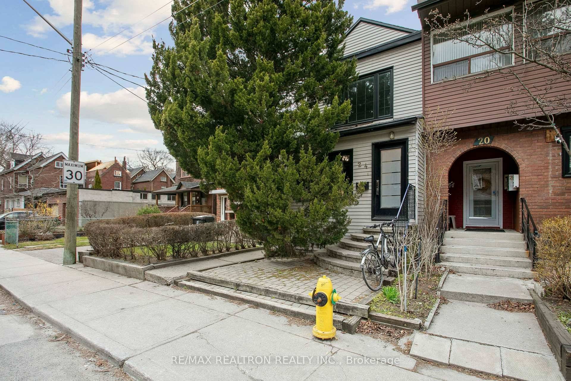 Charming Century Home with Modern Upgrades amp ; Timeless Character !