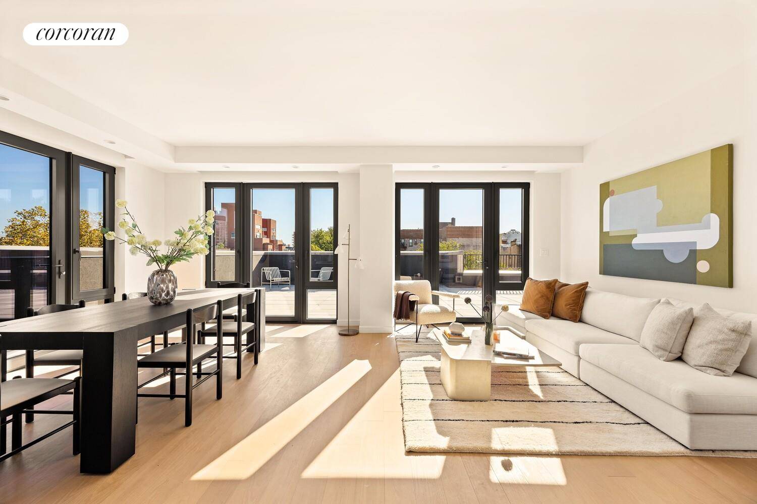 Immediate Occupancy ! 630 Grand Avenue is a unique and inviting 32 unit condo situated at the crossroads of Grand Avenue, between St.
