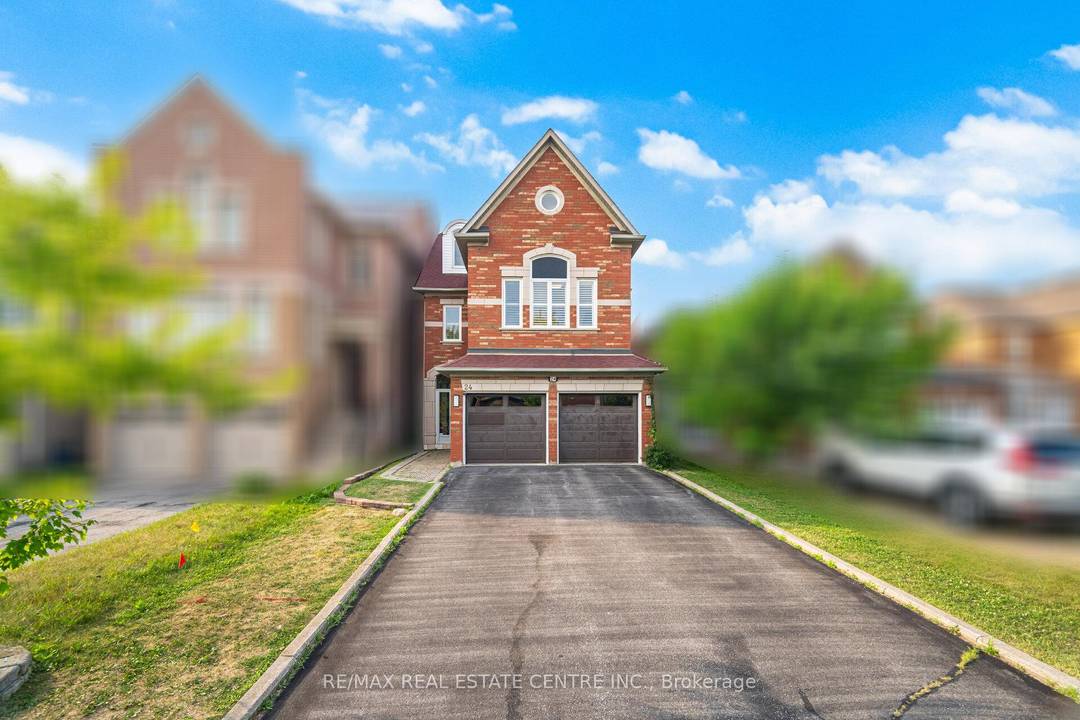 Welcome to 24 Futura Avenue, a stunning 5 bedroom, 5 bathroom home located in the highly desirable Rouge Woods community of Richmond Hill.