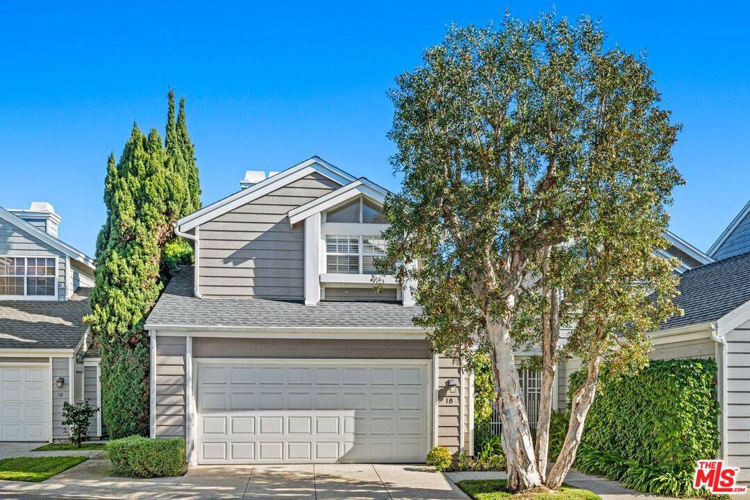 13082   Mindanao Way 3BR Marina Del Rey La