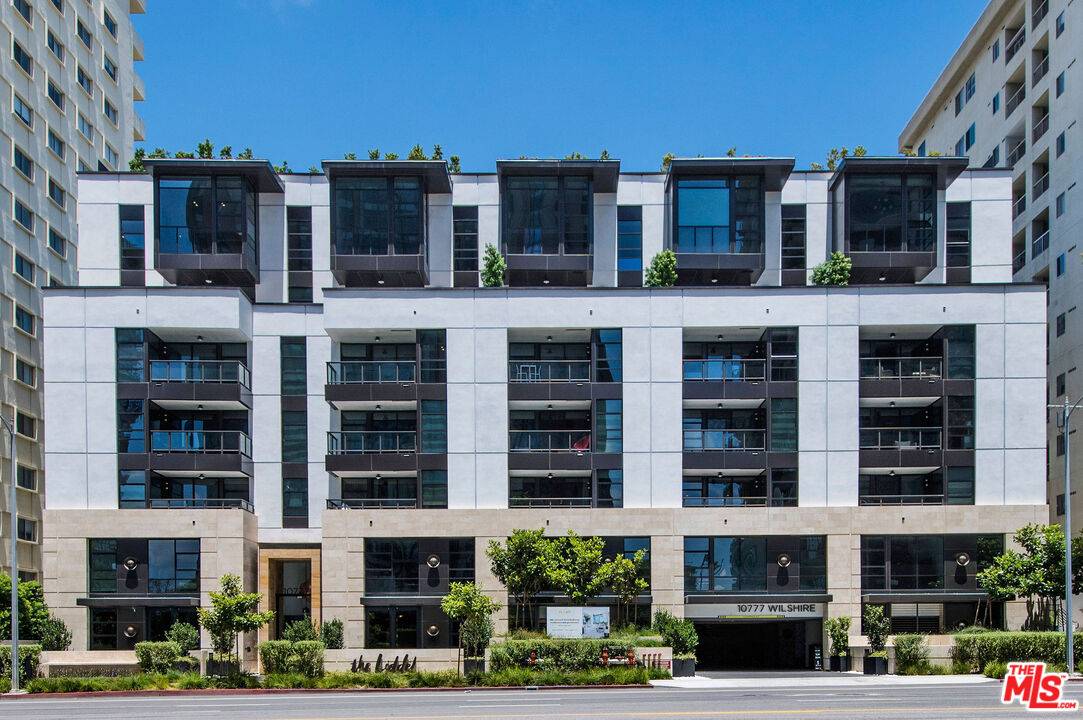 10777   Wilshire Blvd 2BR Westwood La