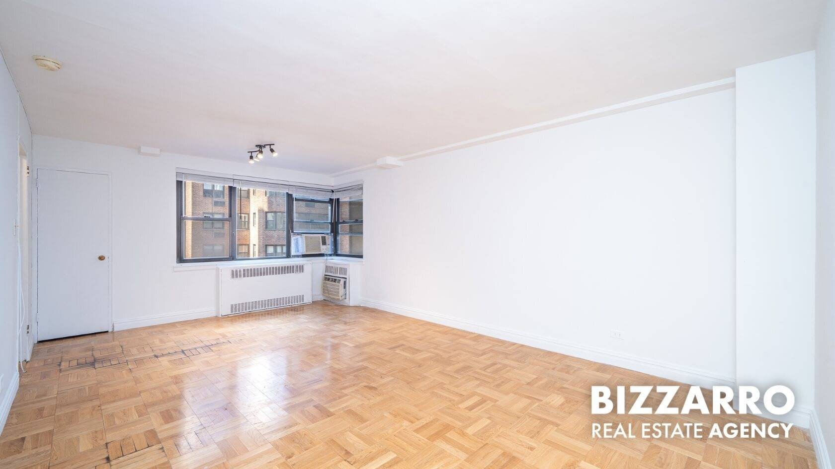A Sunny Studio on the Upper East Side !