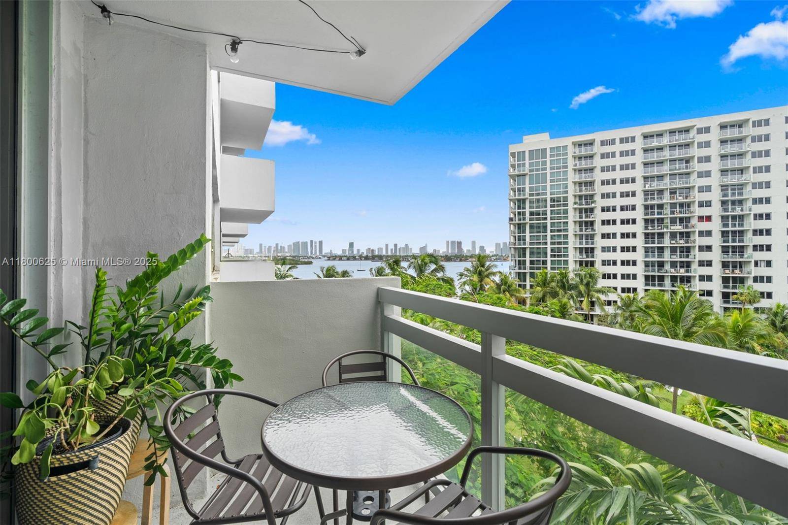 Experience luxury in this fully renovated, turnkey 2BD 2BA residence with custom finishes and elegant furnishings.