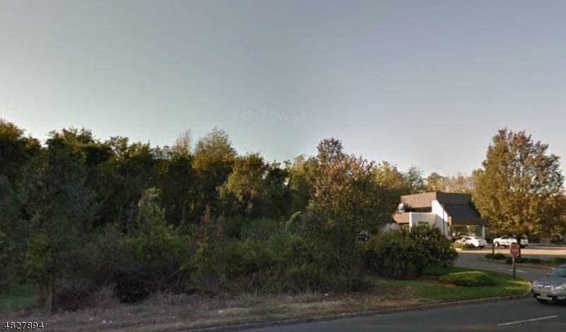Prime development site just off of Rt 10.