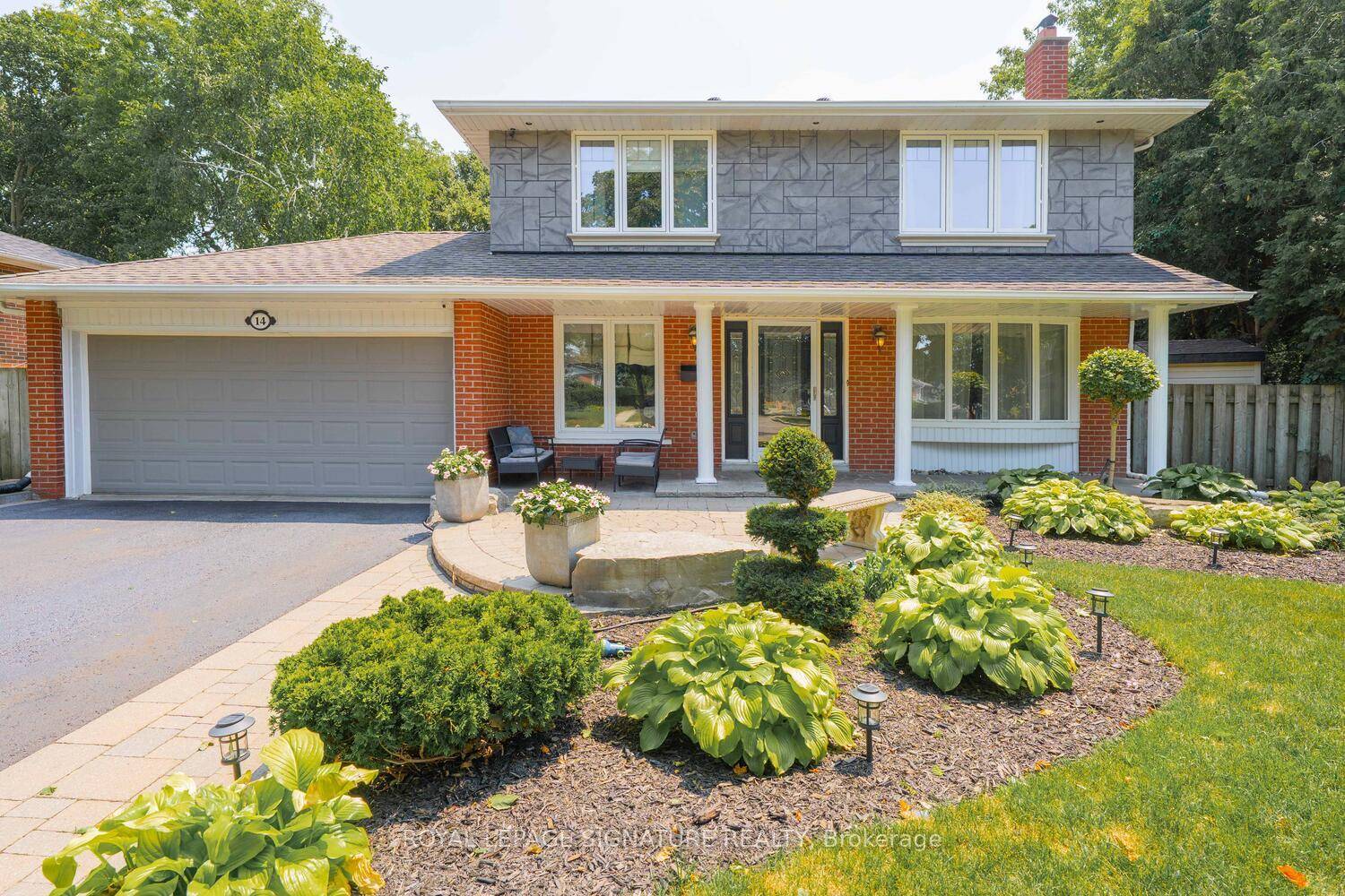 Wow ! RARELY Does A RENOVATED Home Come To Market That Truly Checks All The Boxes !