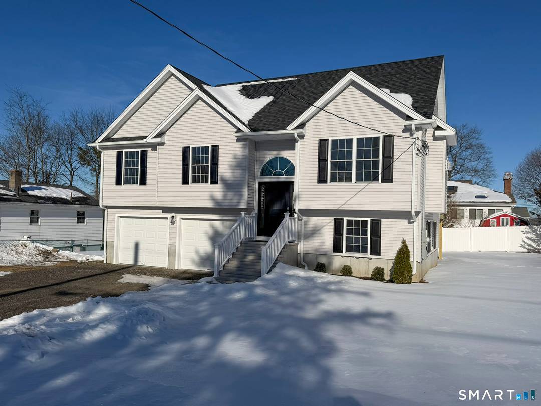 Brand new construction offering style, comfort, and low maintenance living.