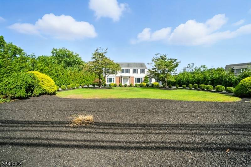 A rare opportunity awaits with this remarkable 3 property package on Powerville Road in Boonton Township.