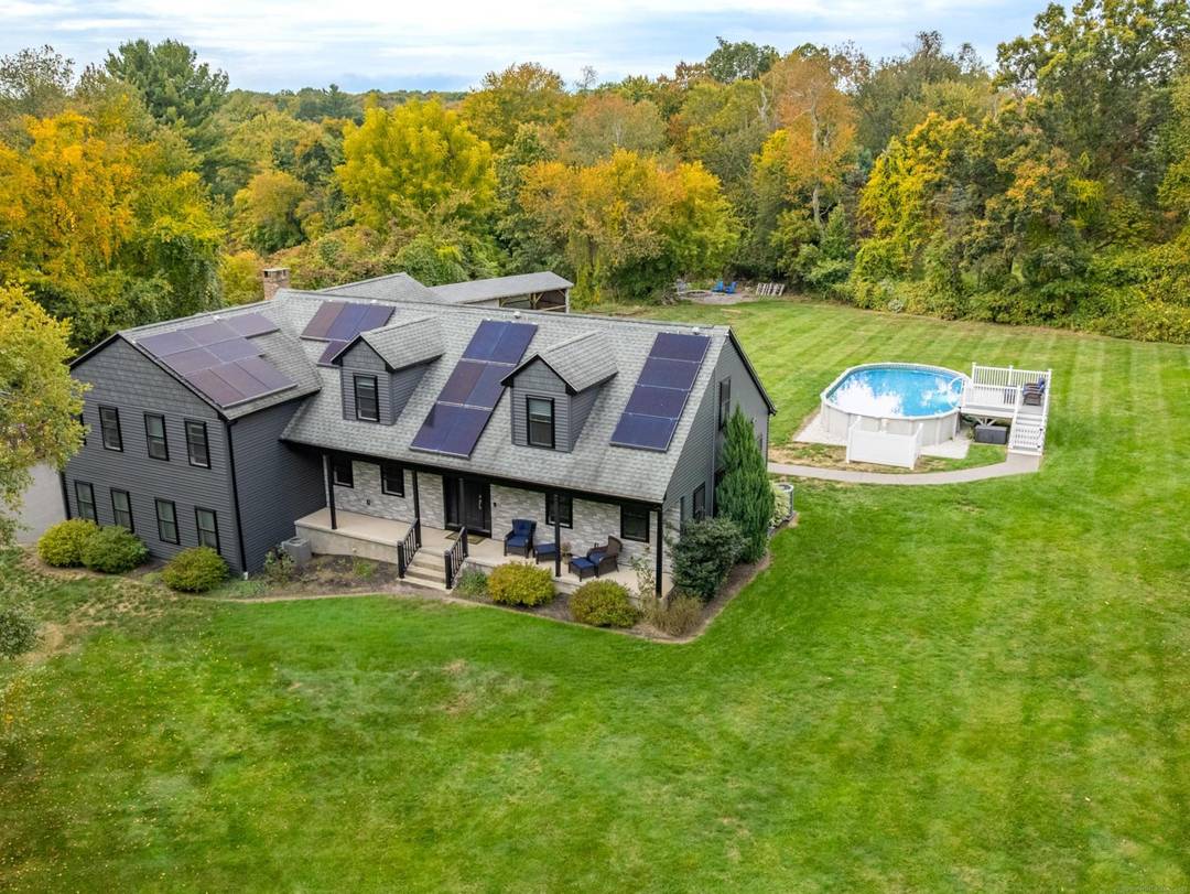 Welcome to Paradise ! Your dream home awaits in this stunning 4 bedroom, multi level retreat set on a beautiful, private lot.