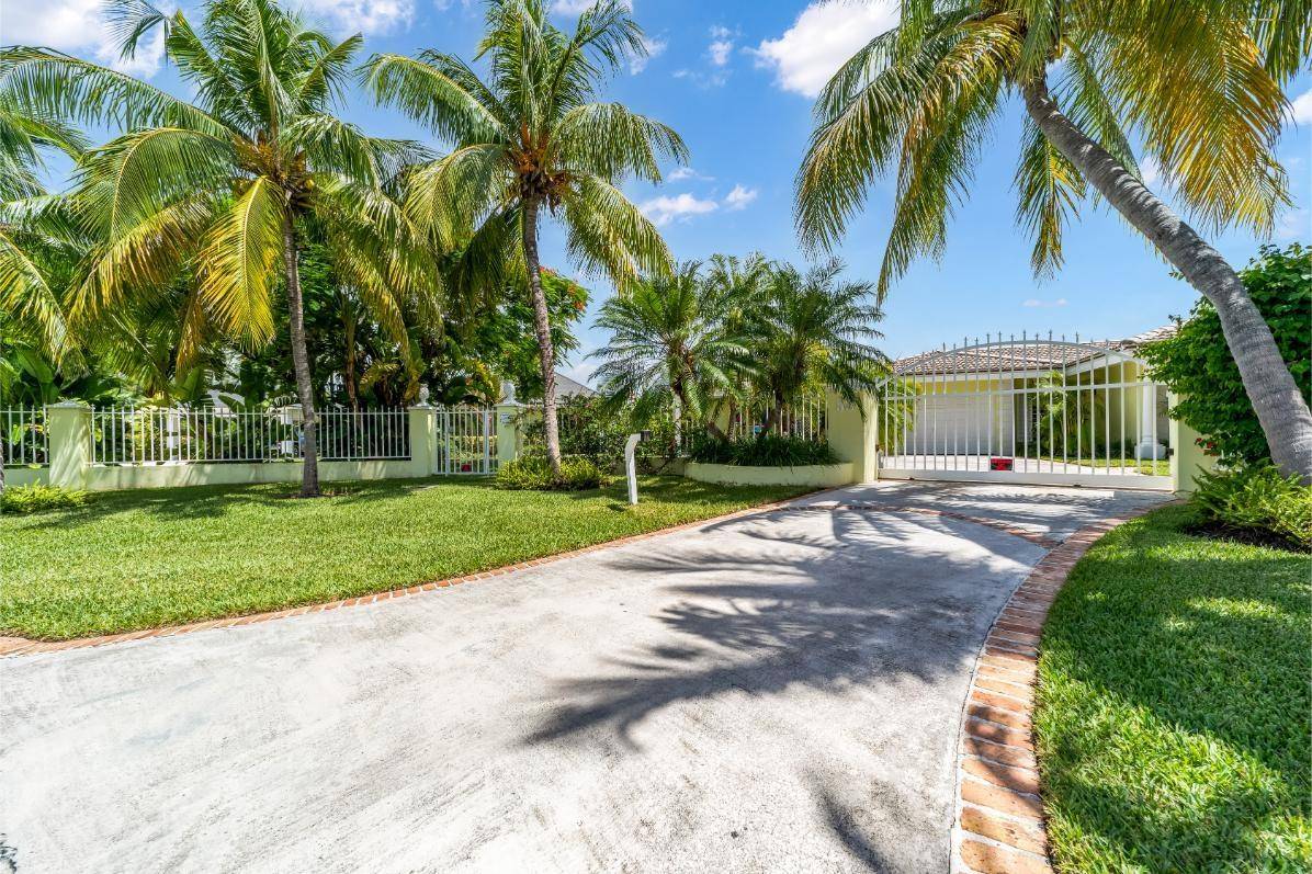 FORTUNE BAY DRIVE Single Family Home Grand-Bahama-Freeport