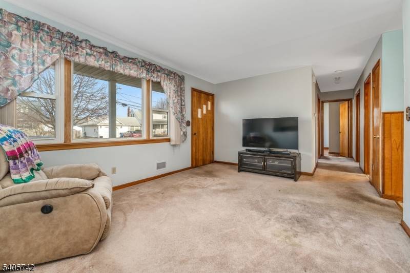 Welcome to this inviting 3 bedroom ranch offering comfortable one level living in a convenient Manville Borough location.