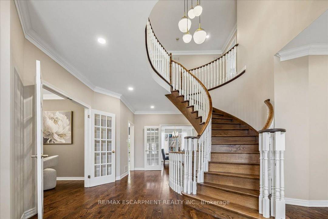 Rarely Offered Westoak Trails Legacy Estate.