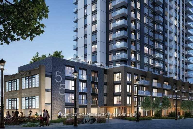 Welcome to Young Condos One of the Premier Residences in the Waterloo Region !