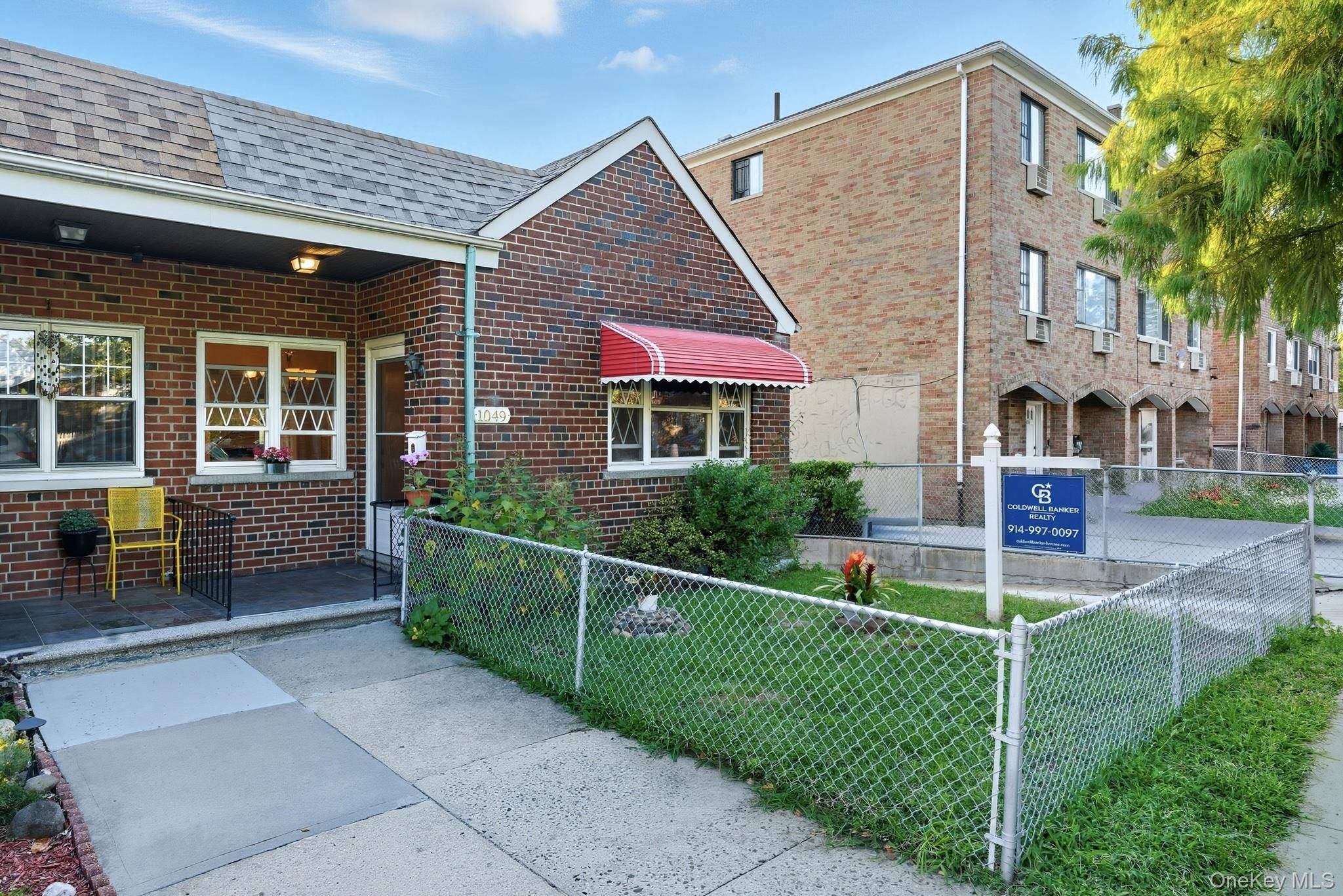 Welcome to this solid brick semi detached home offering 3 spacious bedrooms and 2 bathrooms across 2, 008 square feet of comfortable living space.