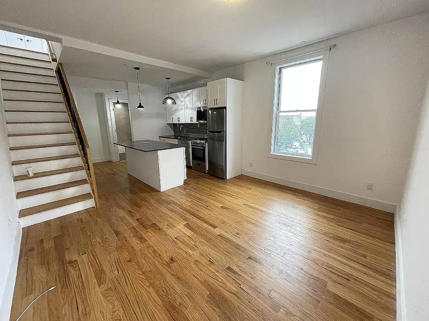 363 Neptune Avenue presents a rare opportunity to acquire a fully occupied 16 unit free market multifamily building in the heart of Brighton Beach, one of Brooklyn s most resilient ...