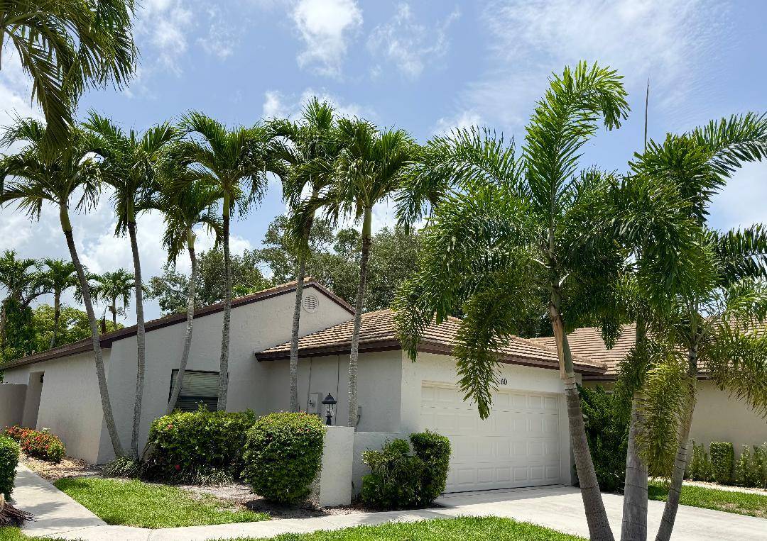 Completely renovated 3BR, 2BTH, 2 Car Garage, Single Family Home on the 14th hole of the Fazio golf course.
