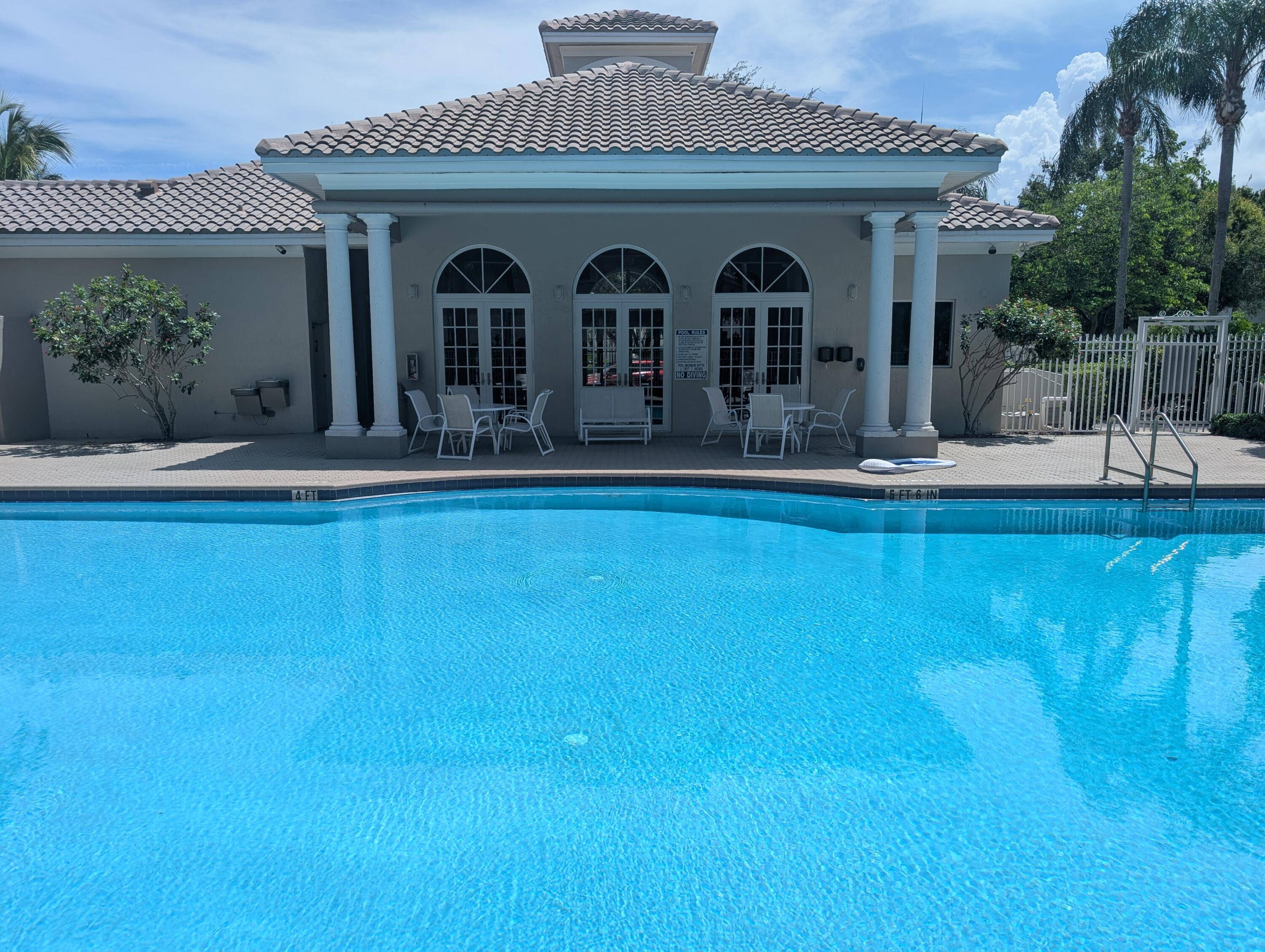 Victoria Isles, one of the finest communities in Coconut Creek.