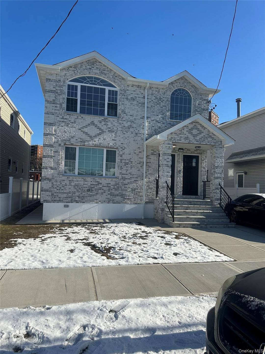 Brand new Construction in a quiet neighborhood 2 Family 8 bedrooms 5 Bathrooms hardwood floors central heat and cooling close to transportation and shops.