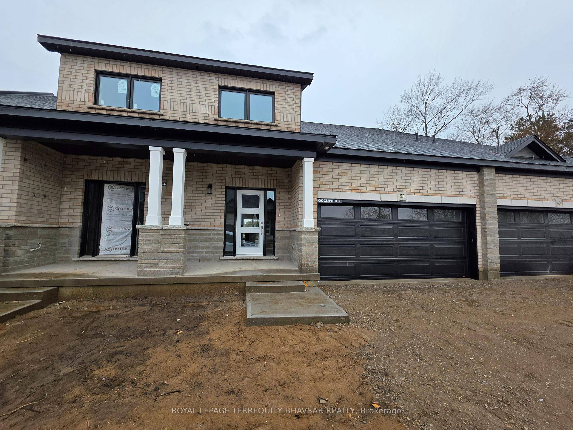 Welcome to Norfolk Countys first and only Net Zero subdivision, proudly crafted by multi year CHBA awards finalist Sinclair Homes.