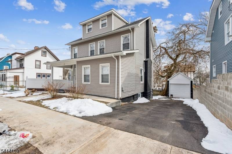 Everything has been updated, new ktichen, new bathrooms, finshed large basement.