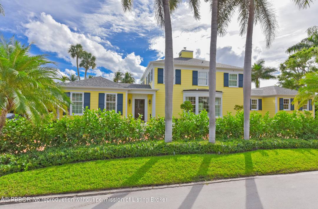 This extraordinary estate has been meticulously renovated over the past four years with no detail overlooked.