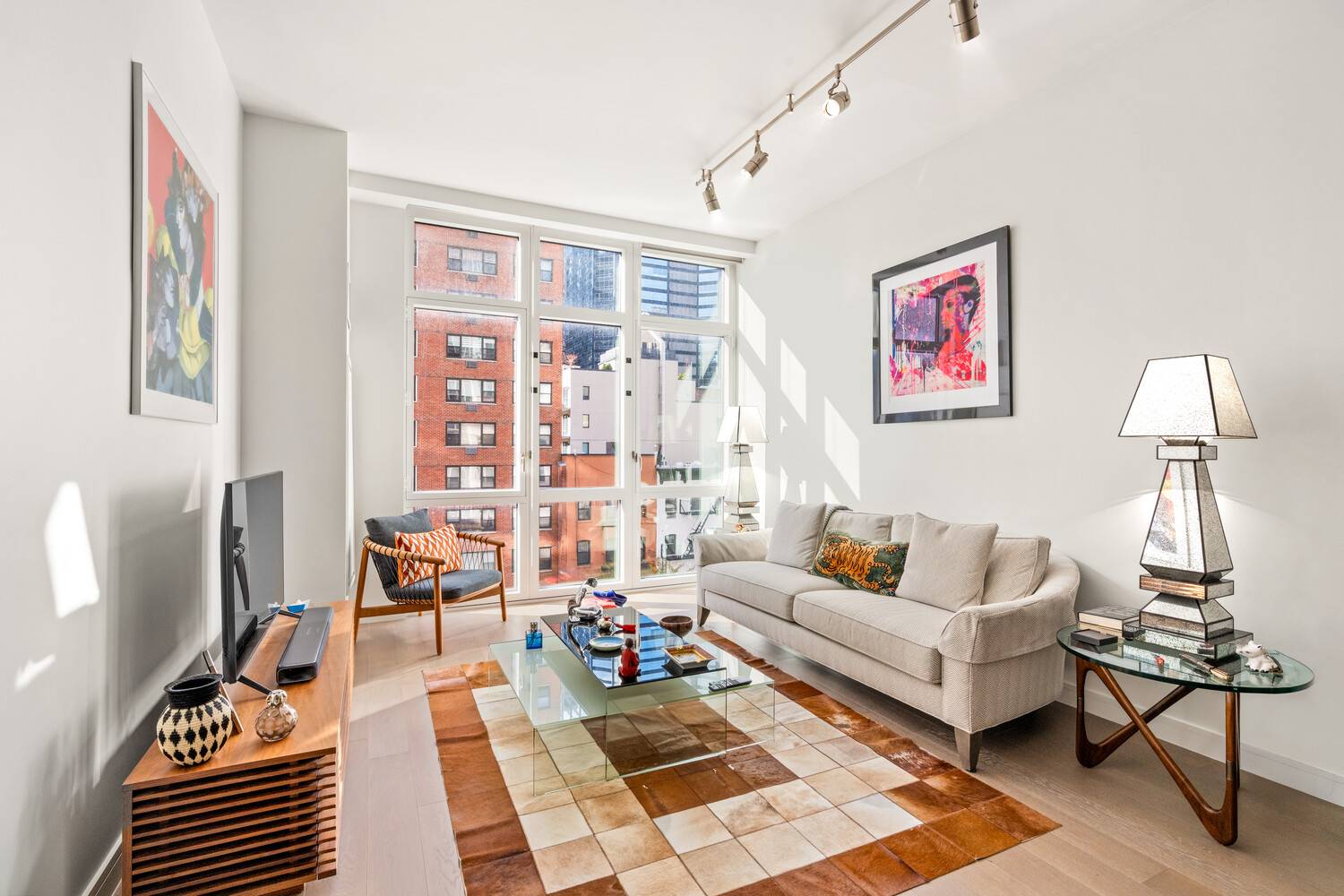 Welcome to The Halcyon, where contemporary style and thoughtful design come together to create a home that feels both sophisticated and inviting.