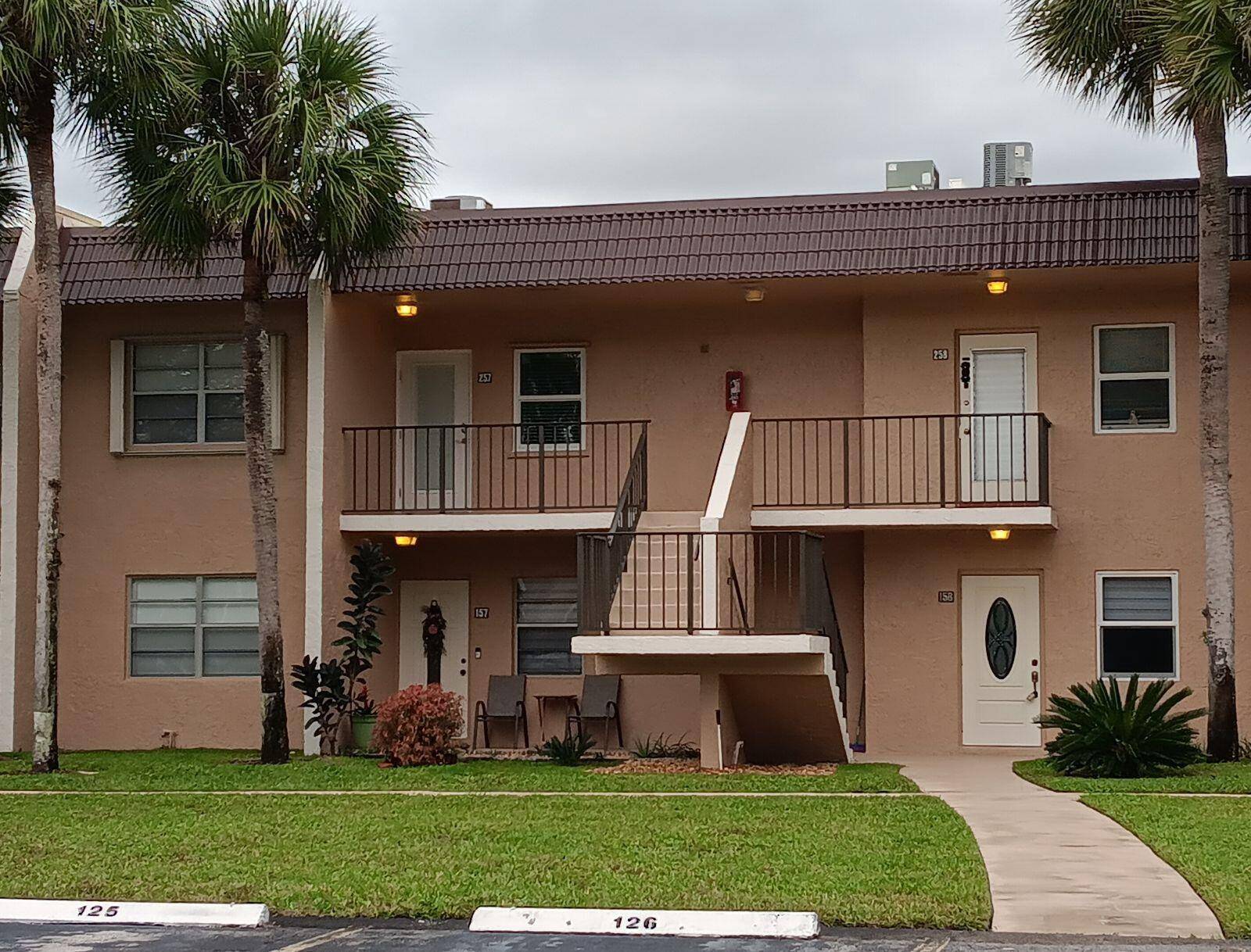 Looking for the perfect low maintenance getaway to call home where everything is ready for you to move in ?