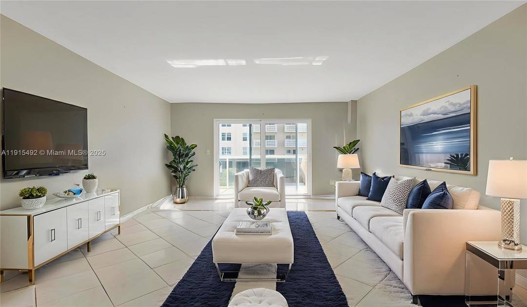 Your beach condo awaits just a one minute walk to the sand !