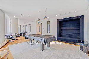 Luxury exceptional Arc Condos, in the heart of highly sought after area of Erin Mills.