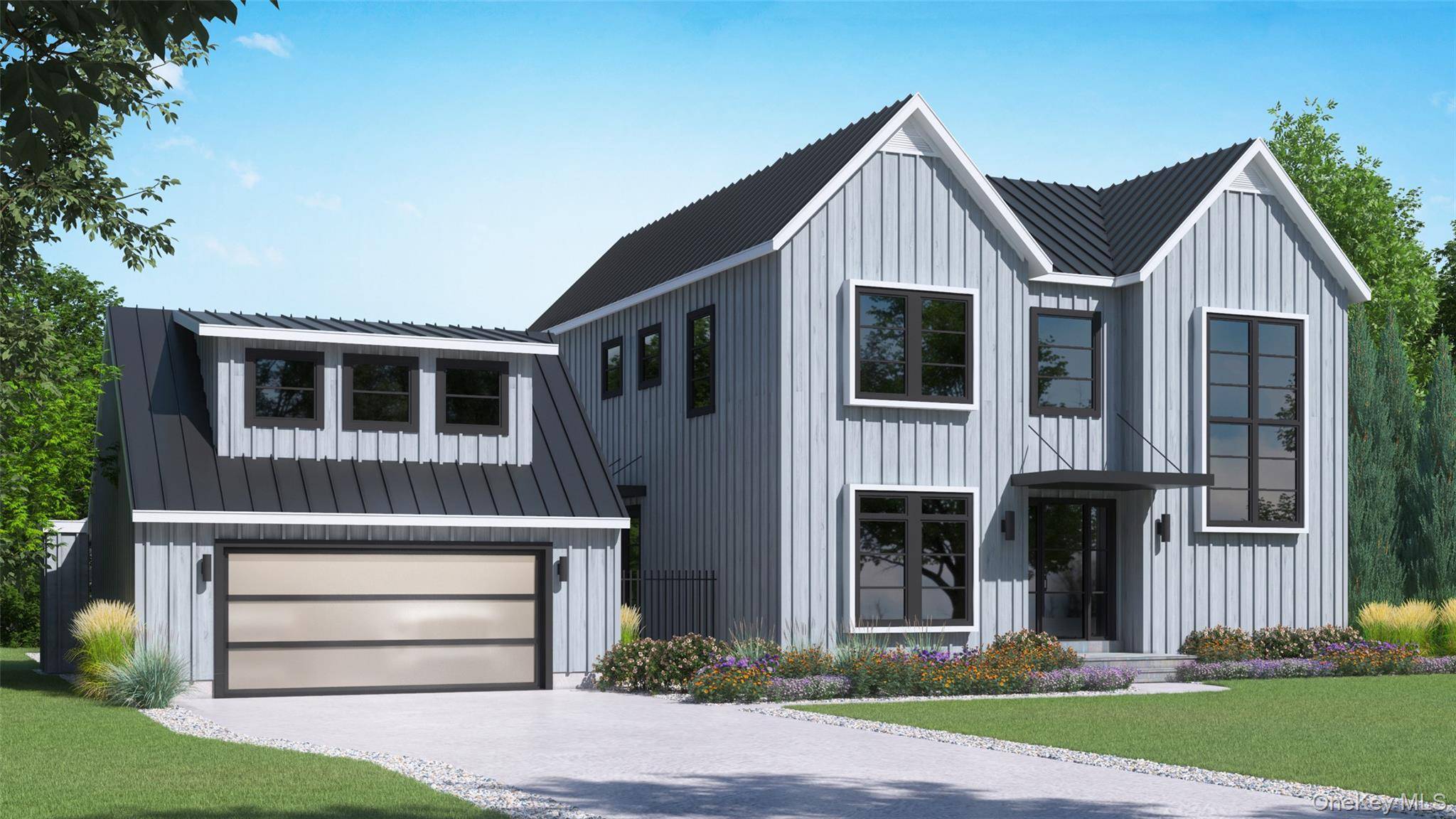 Welcome to 535 Bay Home Road, a rare and flexible offering on one of the North Fork s most coveted canal front streets, located in the prestigious Willow Point community.