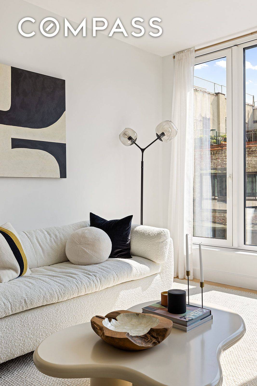 Now offering 12 months of common charges provided by the sponsor for contracts that are fully executed by December 31, 2025.