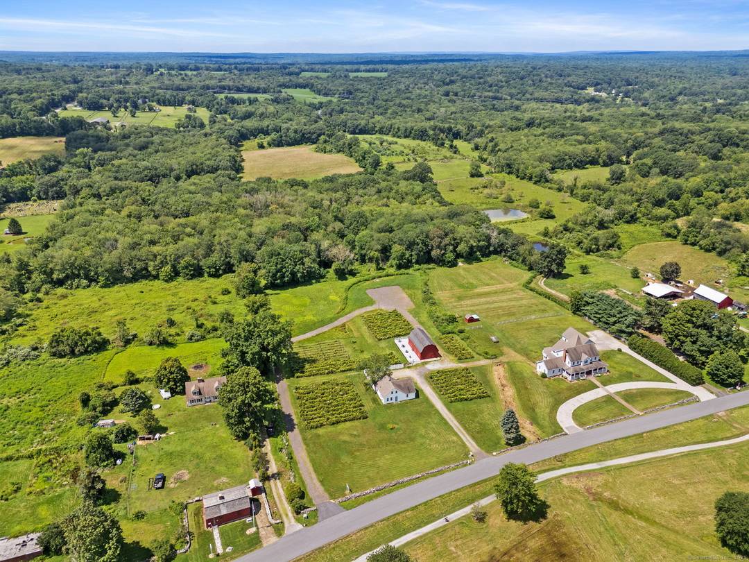 Prime Commercial Agricultural opportunity in the heart of historic Lebanon, CT.