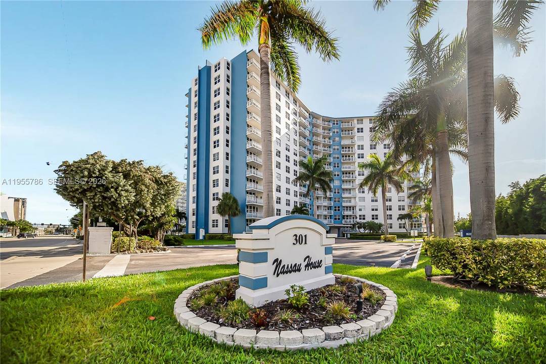 Beautifully updated 2BR 2BA condo located on Ocean Blvd, steps from the beach and across from the Pompano Beach Fishing Village and Pier.