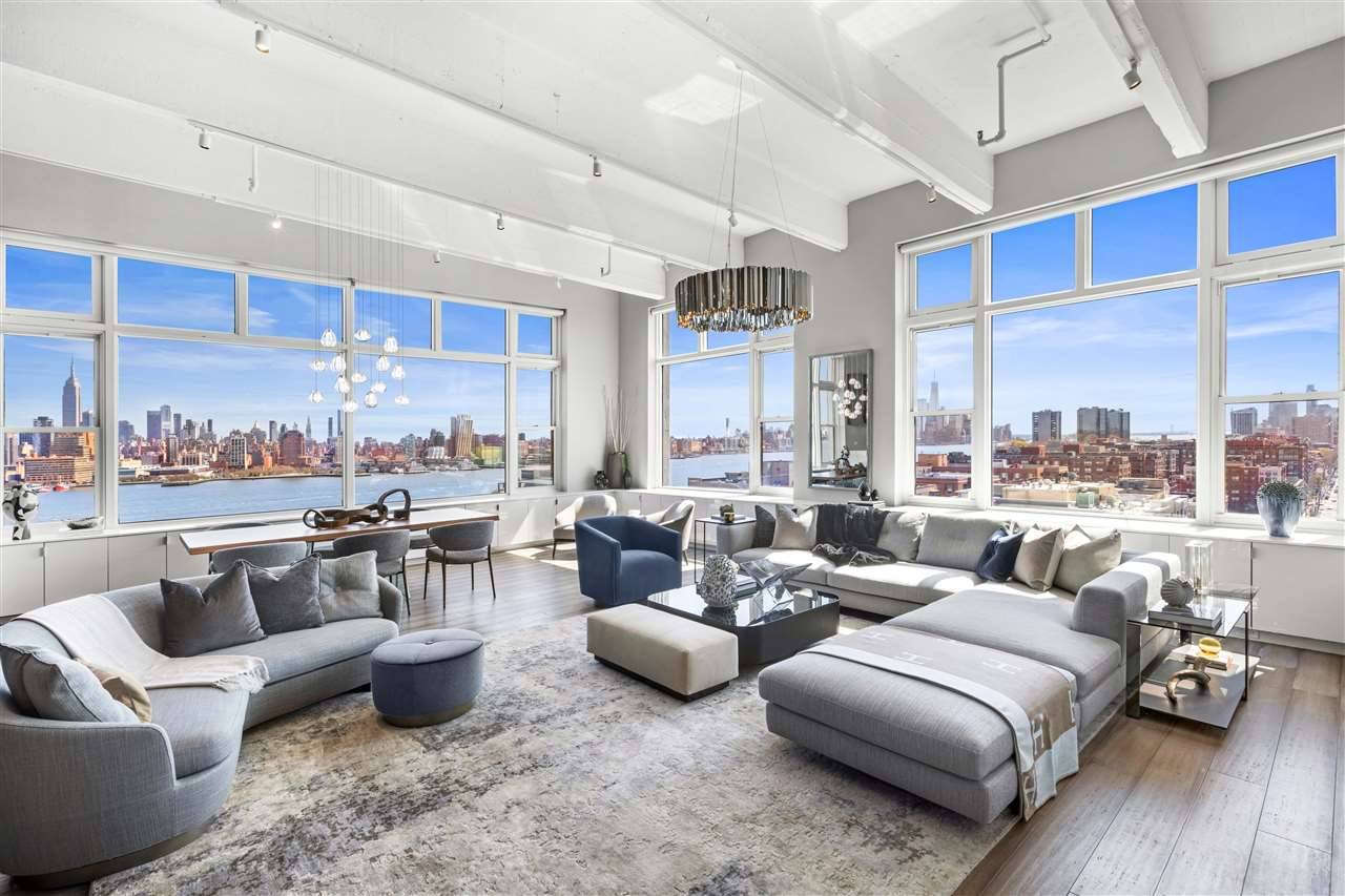 1500 HUDSON ST Condo New Jersey