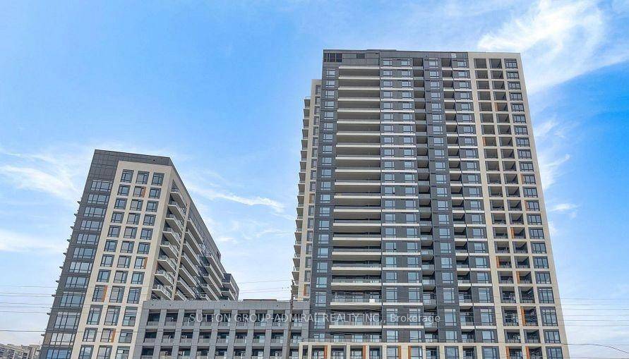 Welcome To This Modern Luxury Condo in The Heart Of Beverly Glen.