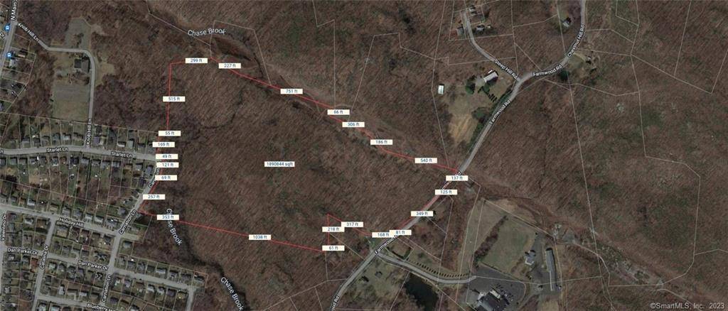 Open Lot with Great Opportunity to Build !